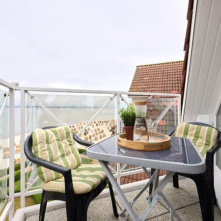 Strandhotel Laboe Nr 40 Luaran gambar