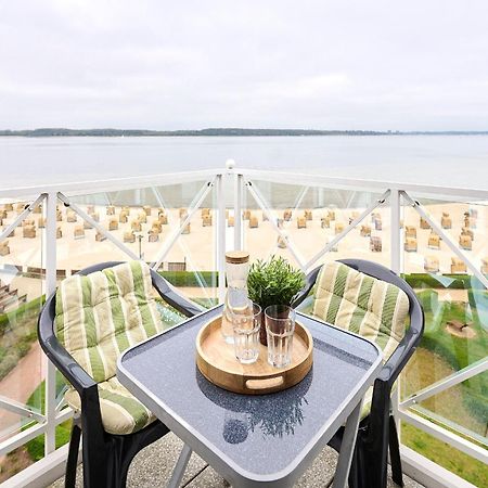 Strandhotel Laboe Nr 40 Luaran gambar