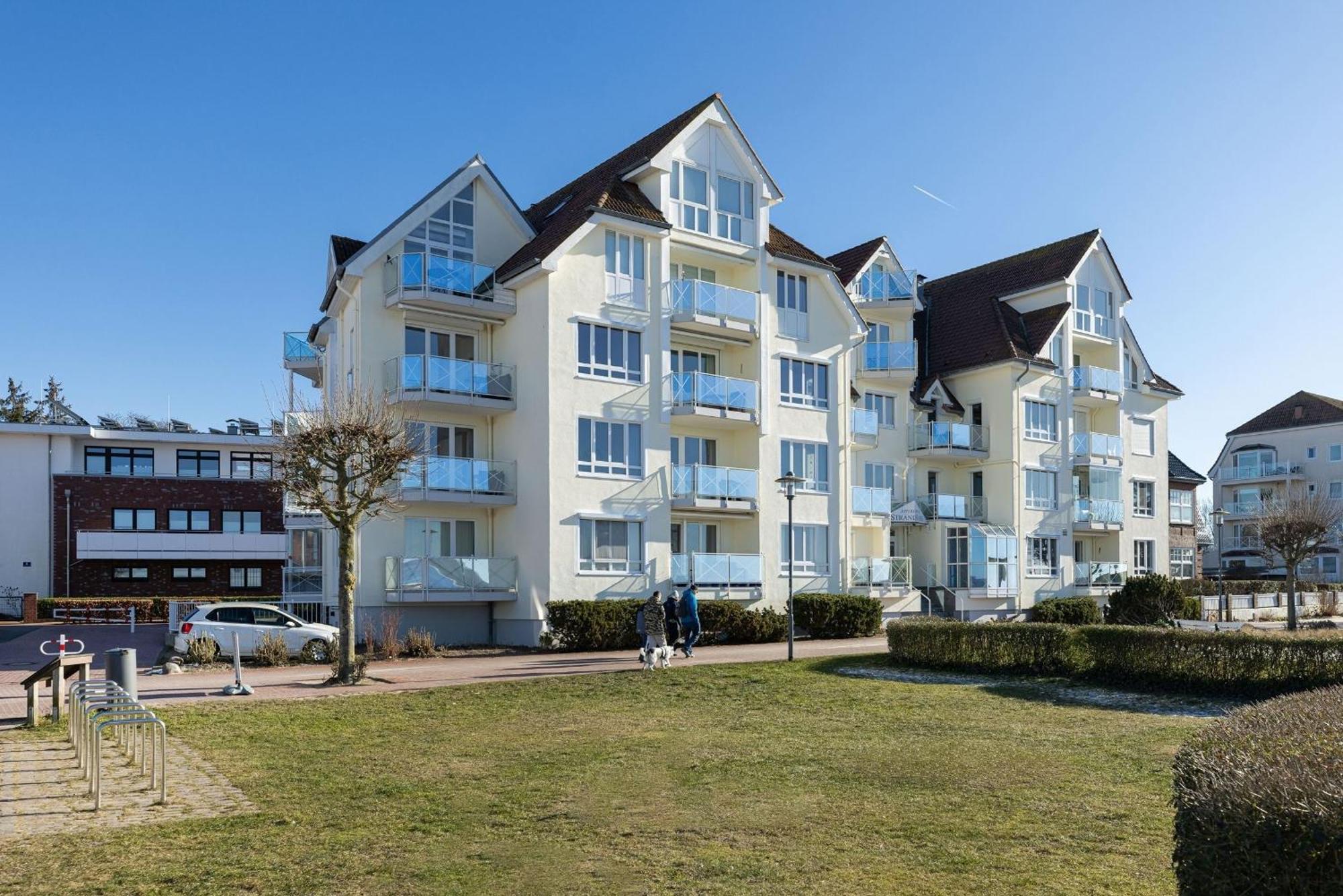 Strandhotel Laboe Nr 40 Luaran gambar